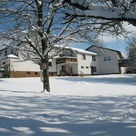 Apartman Im Westerwald *