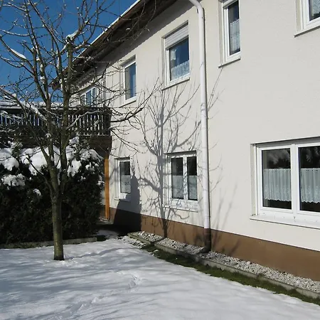 Apartman Im Westerwald *