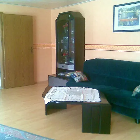 Im Westerwald Apartman Atzelgift