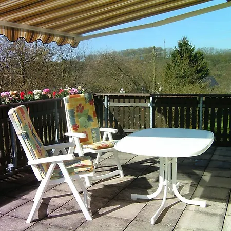 Im Westerwald Atzelgift