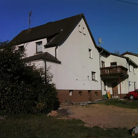 Im Westerwald * Atzelgift