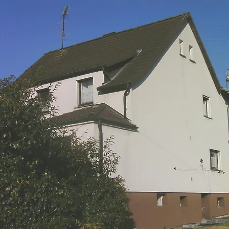 Im Westerwald *